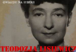 „Gwiazdy na Syberii&quot;: Teodozja Lisiewicz. Słynna ciotka Bańdziuchowa z „Wesołej Lwowskiej Fali&quot;