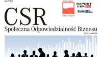 38. edycja wyróżnień Raportu CSR