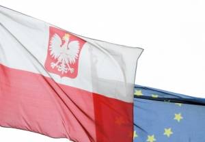 Unia wycofała skargę przeciwko Polsce