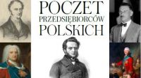 Poczet przedsiębiorców polskich