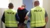 Policjanci zatrzymali sprawcę podpaleń aut w Chełmnie