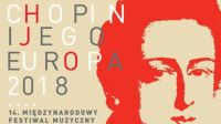 14. Międzynarodowy Festiwal Muzyczny Chopin i jego Europa