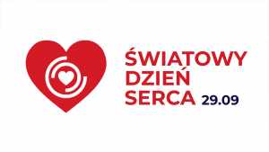 Jak co roku Polskie Towarzystwo Kardiologiczne aktywnie włącza się w obchody Święta Serca przypominając Polakom jak ważna jest profilaktyka i zdrowy styl życia