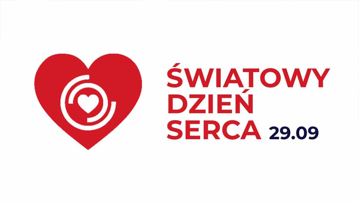 Jak co roku Polskie Towarzystwo Kardiologiczne aktywnie włącza się w obchody Święta Serca przypominając Polakom jak ważna jest profilaktyka i zdrowy styl życia
