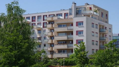 Dom Development wprowadził do oferty 319 lokali w Marina Mokotów