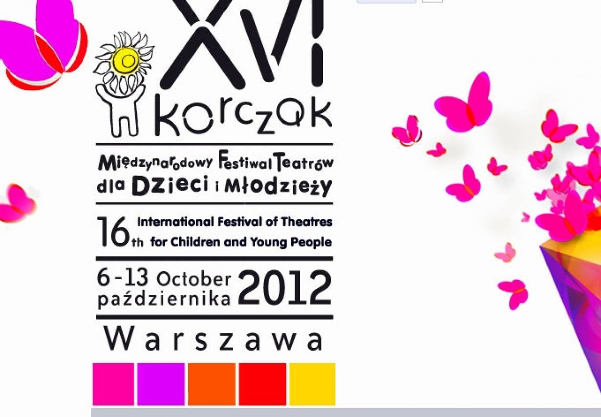 Festiwal KORCZAK 2012