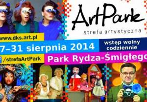 ArtPark 2014