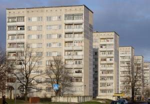 Niełatwo sprzedać mieszkanie w Warszawie