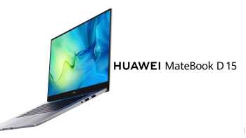 Bohaterem naszego artykułu jest nie co innego, a wysoce wydajny i elegancki jeżeli chodzi o stylistykę laptop Huawei MateBook D15