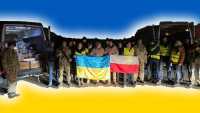 Misja Ukraina - Wolna i Niepodległa
