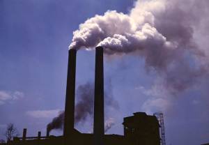 Afryka liderem emisji zanieczyszczeń?