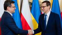 Morawiecki: wzywam liderów UE do wdrożenia działań