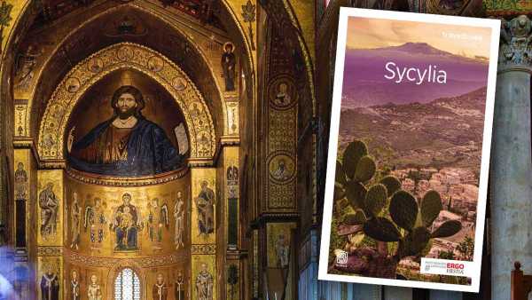 Bezdroża: Sycylia – #travel&amp;style