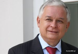 Prezydent Kaczyński pośmiertnie uhonorowany