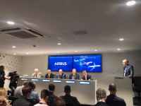 Protokół ustaleń z Airbus S.A.S. podpisany