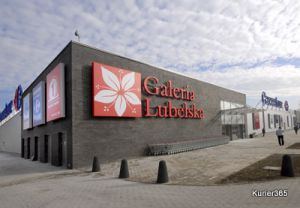 Wzrost obrotów Carrefour Polska