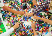 Kolocki LEGO wciąż podbijają świat