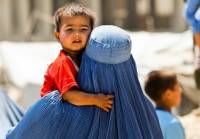 Obrazy życia w Afganistanie
