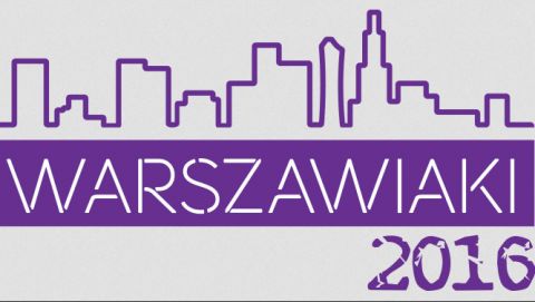 Można głosować na Warszawiaki 2016