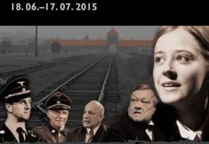 Międzynarodowy projekt teatralny pt.: „Pociąg Lustig – Pociąg wolności&quot;