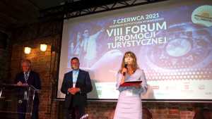 Warszawa: VIII Forum Promocji Turystycznej