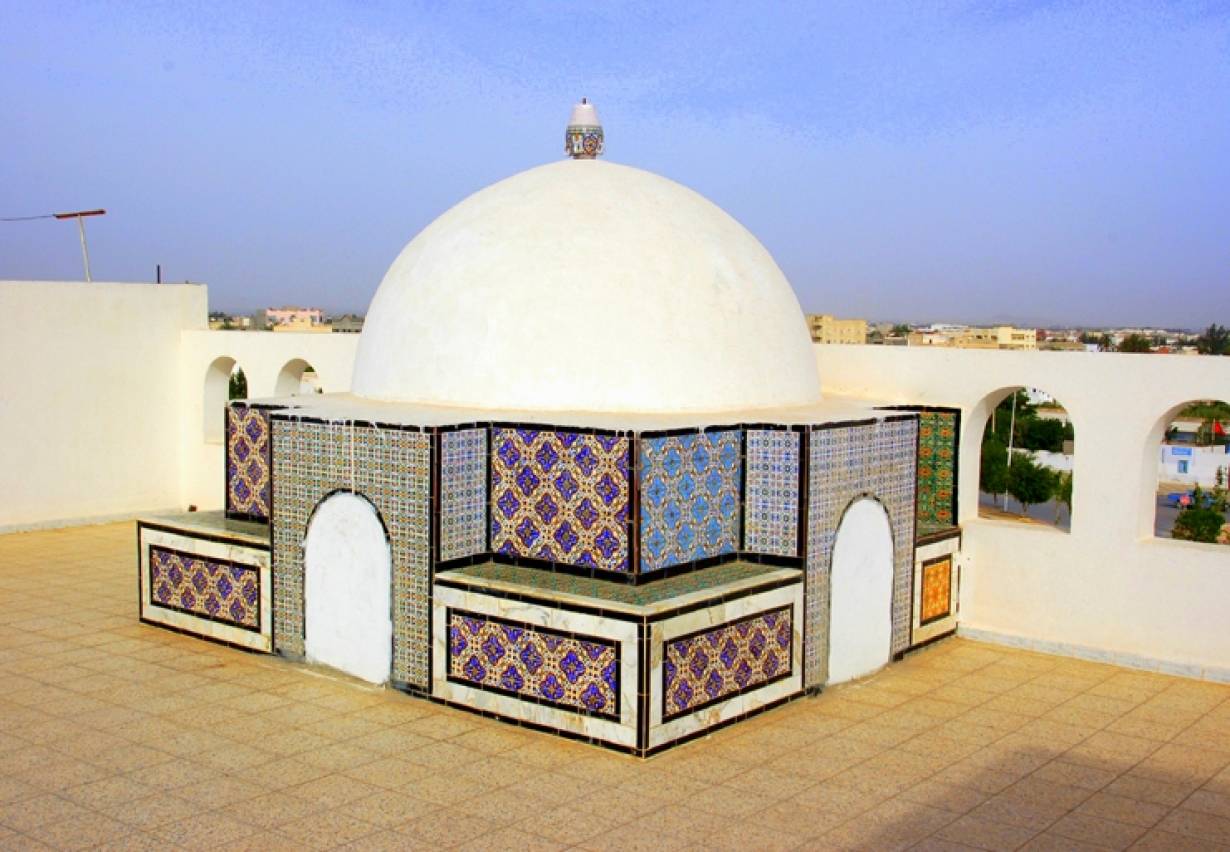 Tunezja: Kairuan, święte miasto islamu