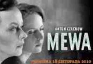 Mewa: Premiera w Teatrze Narodowym