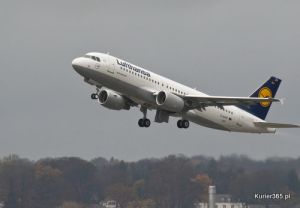 Lufthansa zakupiła Airbusy