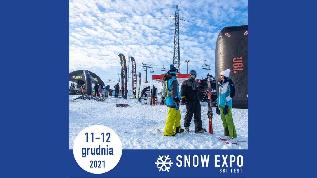 Snow Expo Ski - Białka Tatrzanska, Kotelnica