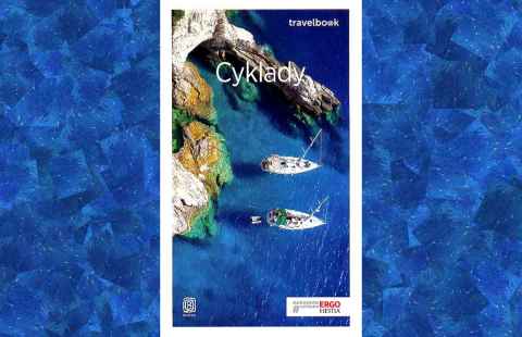Najważniejsze wyspy Cyklad - Naksos, Milos, Mykonos... Santorini