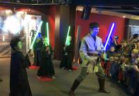 Star Wars Day 2014 w Forcie Sokolnickiego