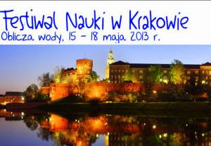 Festiwal Nauki w Krakowie