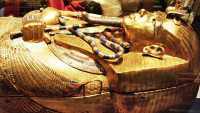 Egipt: stulecie odkrycia skarbów Tutanchamona      