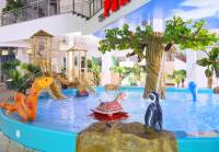 Aquapark dla najmłodszych