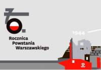 Program obchodów 70. rocznicy Powstania