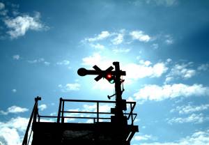Spółki kolejowe inwestują w bezpieczeństwo pracowników