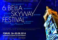 Na toruński Bella Skyway Festival zaprasza Keanu Reeves