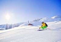 Wygraj narciarski urlop na światowym poziomie!