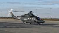 Włosi kupują kolejne śmigłowce HH139B