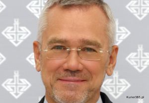 Andrzej Arendarski,prezes KIG