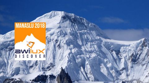 Himalaje: Manaslu 2018 - Polska kobieca wyprawa na ósmą górę świata