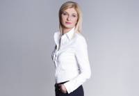 Jolanta Augustyniak - Dyrektor Generalna na Europę Centralną i Wschodnią OSG Records Management