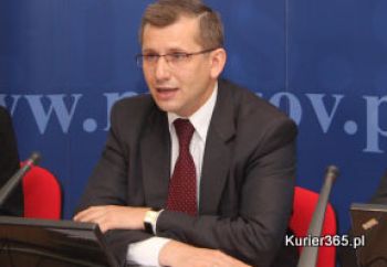 Krzysztof Kwiatkowski, minister sprawiedliwości