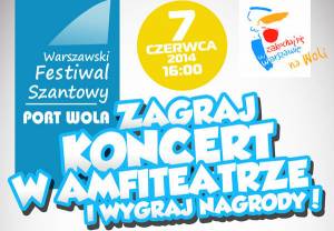 Warszawski Festiwal Szantowy