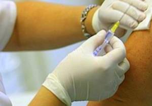 Bezpłatne szczepienia przeciwko grypie dla seniorów