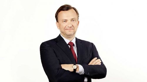 Wiesław Żyznowski: Mercator Medical nie przestanie inwestować
