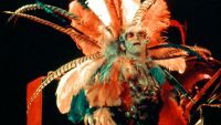 Elton John wystąpi w sopockiej Operze Leśnej