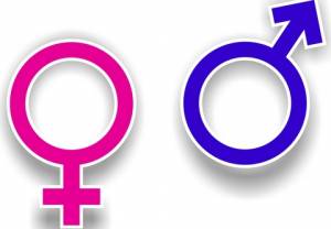 Zaprojektuj logo anty-gender