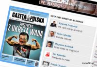 Duży wzrost sprzedaży Gazety Polskiej