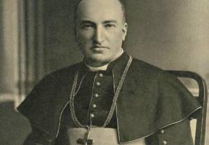 Arcybiskup Józef Teodorowicz